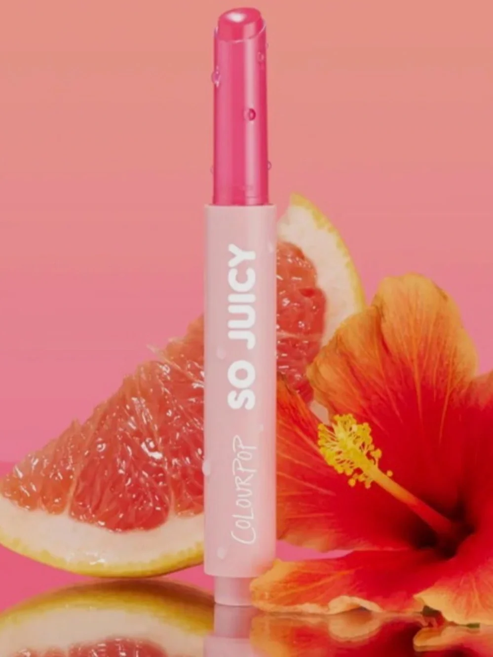 ColourPop So Juicy Plumping Lip Gloss Balm